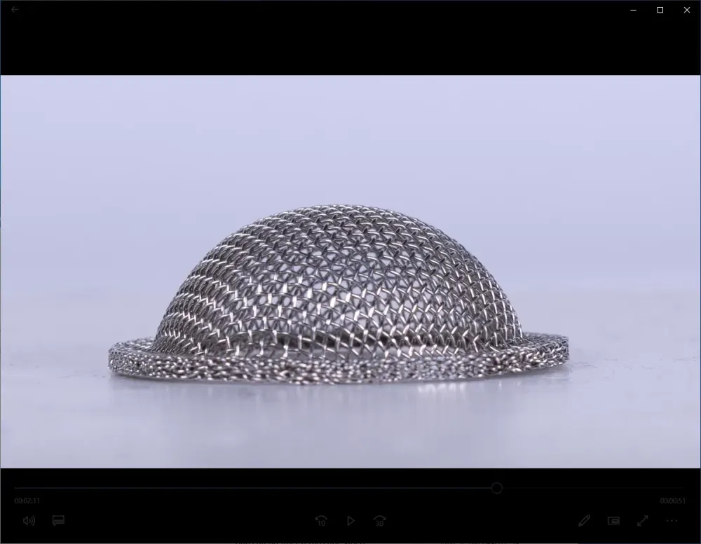 filtres et aplications